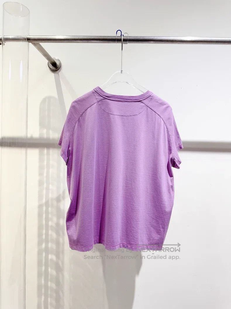 Hermes Hermes Short Sleeve Size XS / US 0-2 / IT 36-38 - 4 Thumbnail