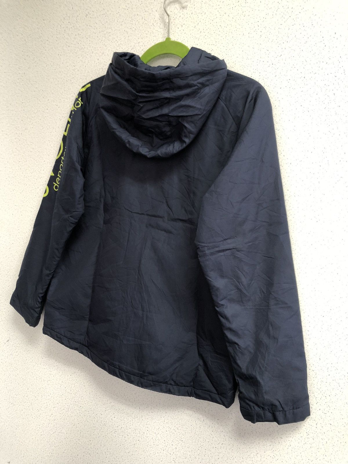 Japanese Brand Svolme Puffer Jacket Size US M / EU 48-50 / 2 - 10 Thumbnail