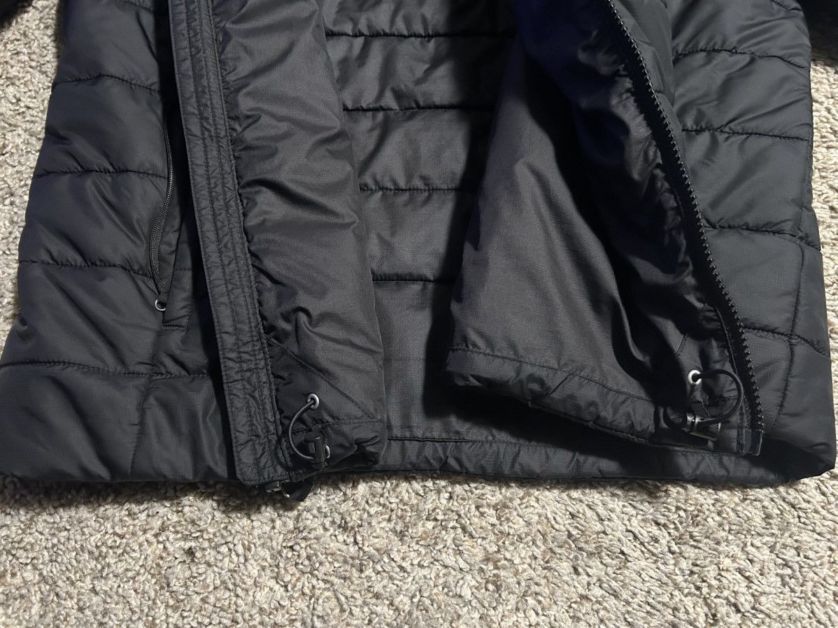 The North Face Black north face jacket puffer Size US L / EU 52-54 / 3 - 11 Thumbnail