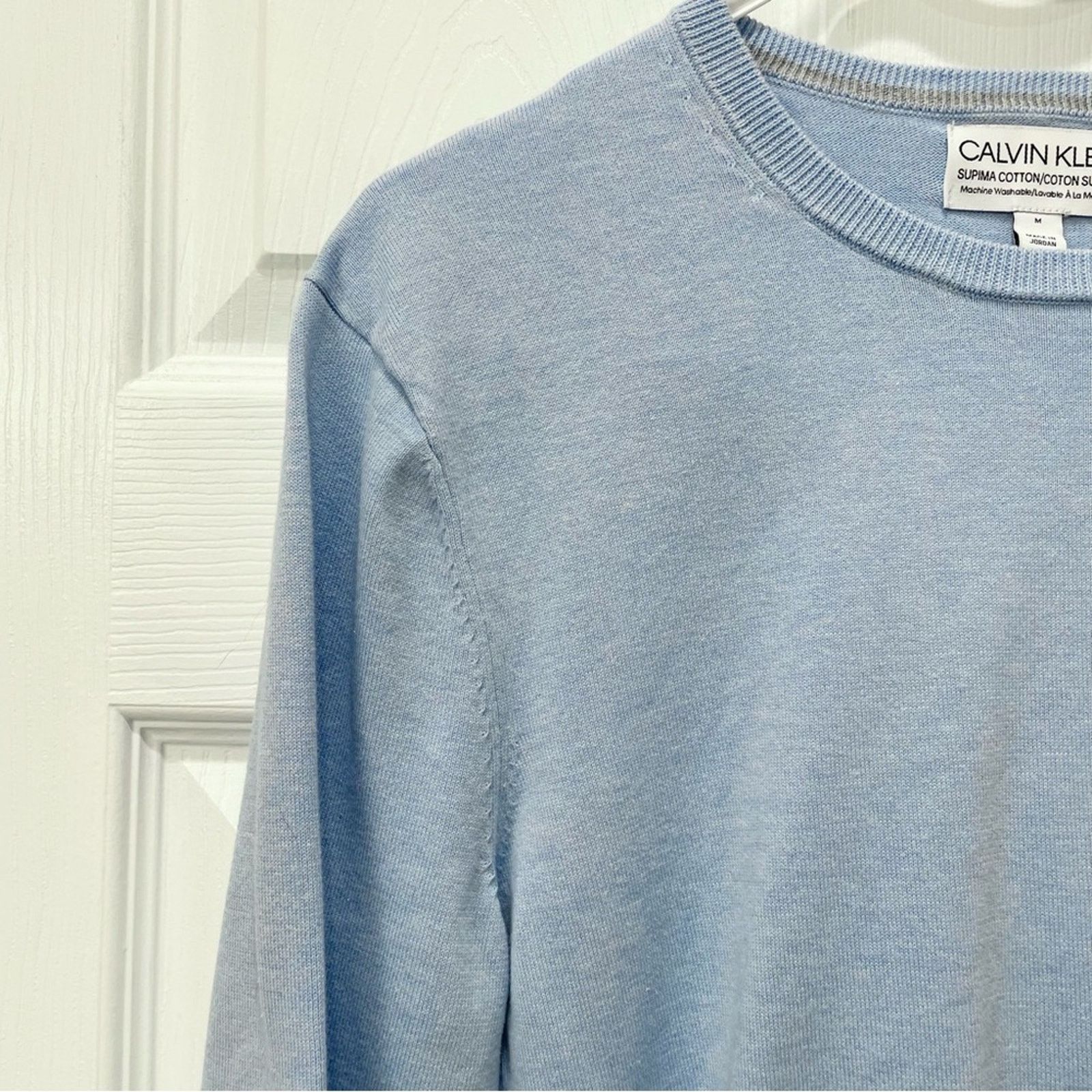 Calvin Klein Calvin Klein Sweater M Size M / US 6-8 / IT 42-44 - 4 Thumbnail