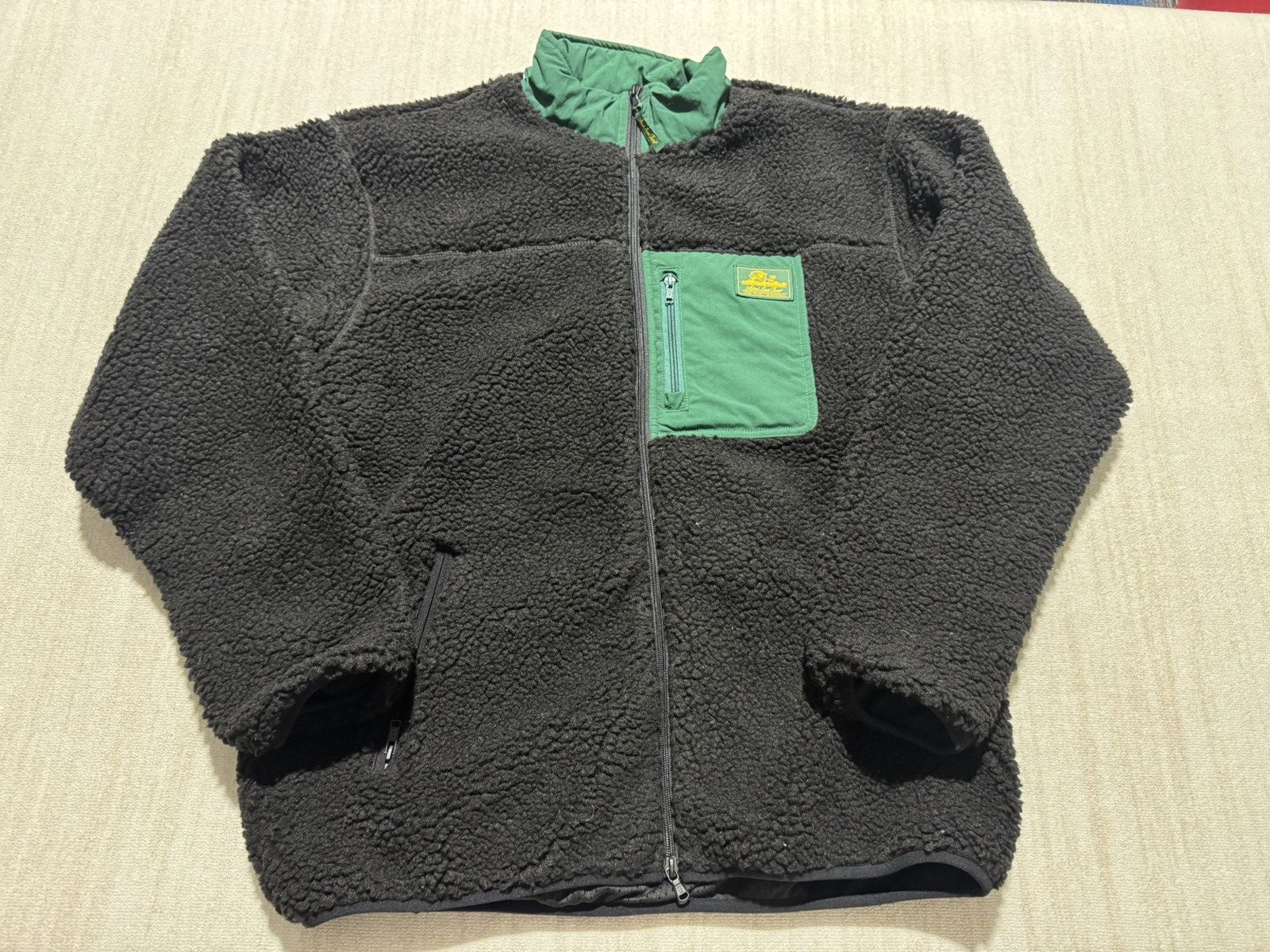 Aime Leon Dore ALD fleece Size US XL / EU 56 / 4 - 1 Thumbnail