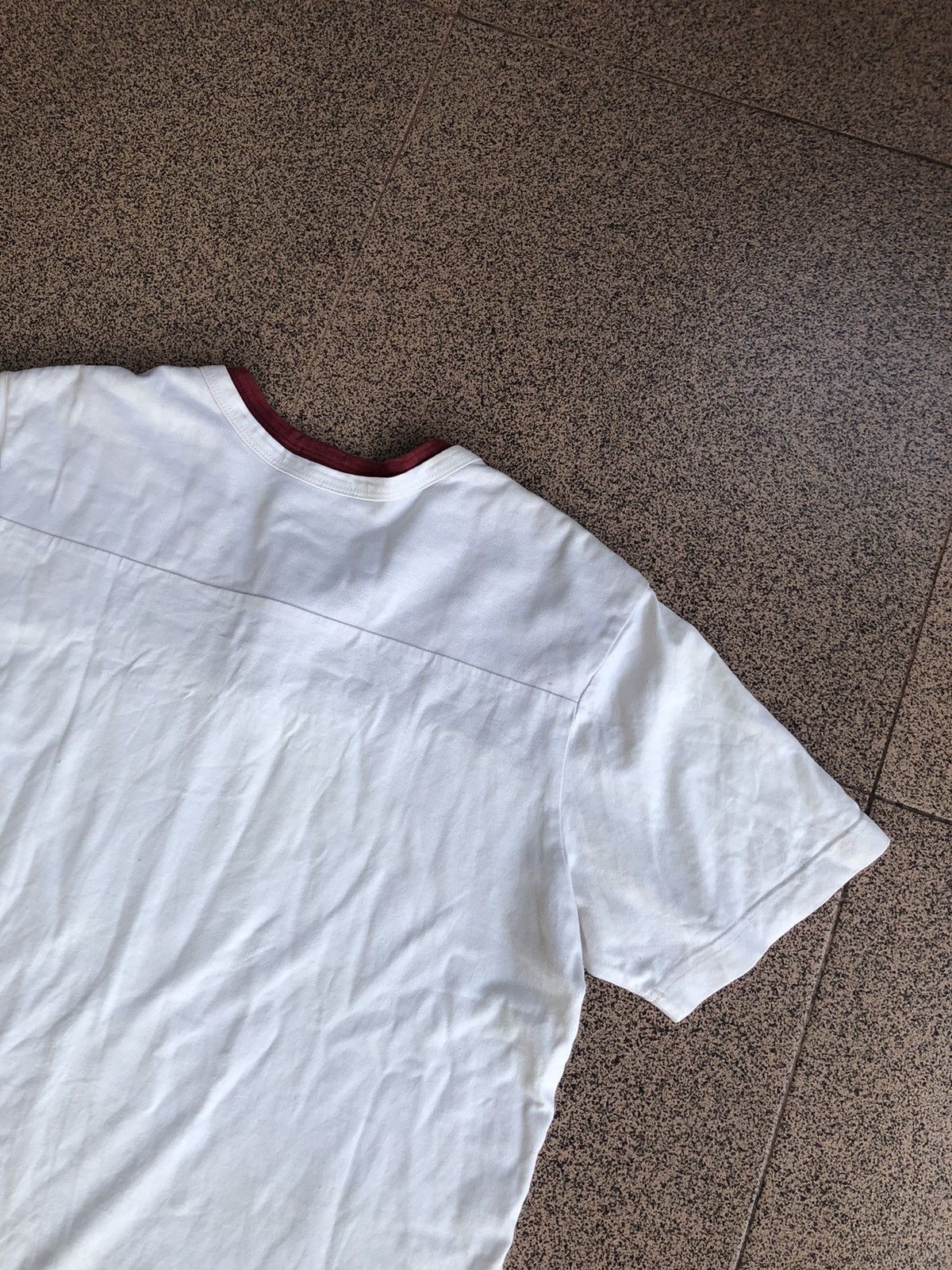 If Six Was Nine × Japanese Brand × Le Grande Bleu (L.G.B.) Ficce by yoshiyuki konishi shirts Size US M / EU 48-50 / 2 - 9 Thumbnail