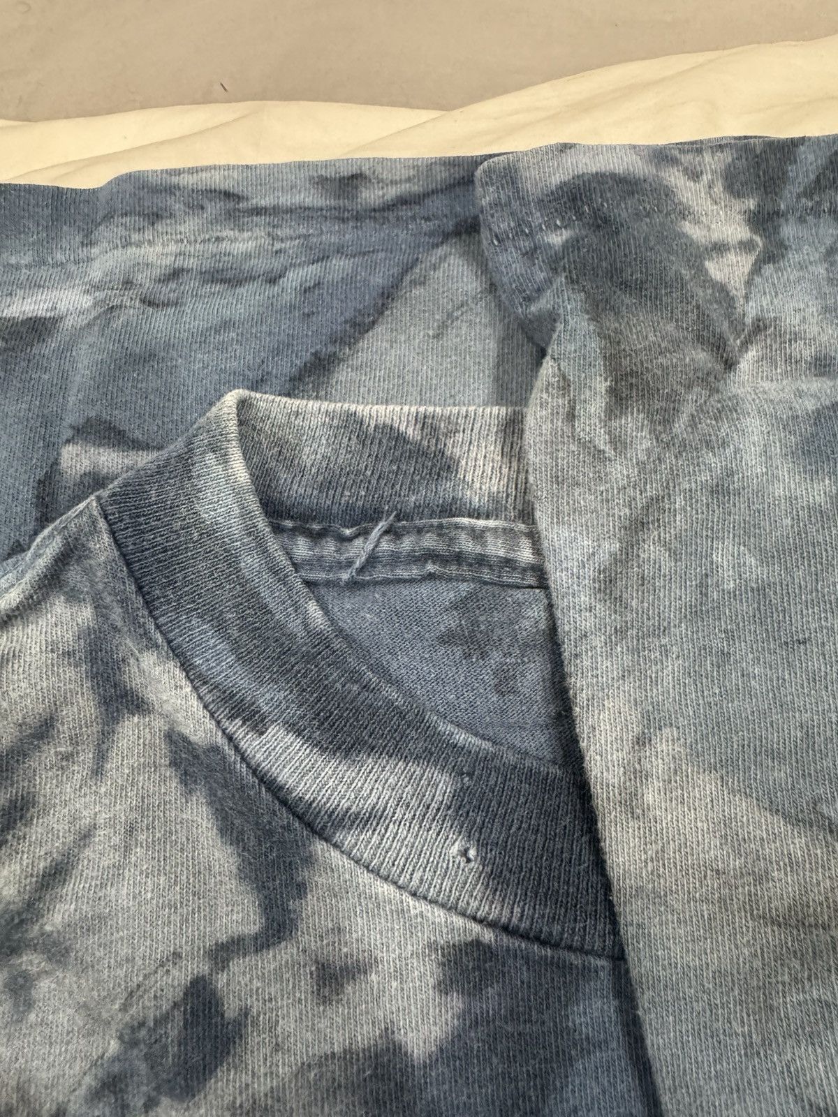 Other Star Wars Tie Dye Vintage Size US XXL / EU 58 / 5 - 5 Thumbnail