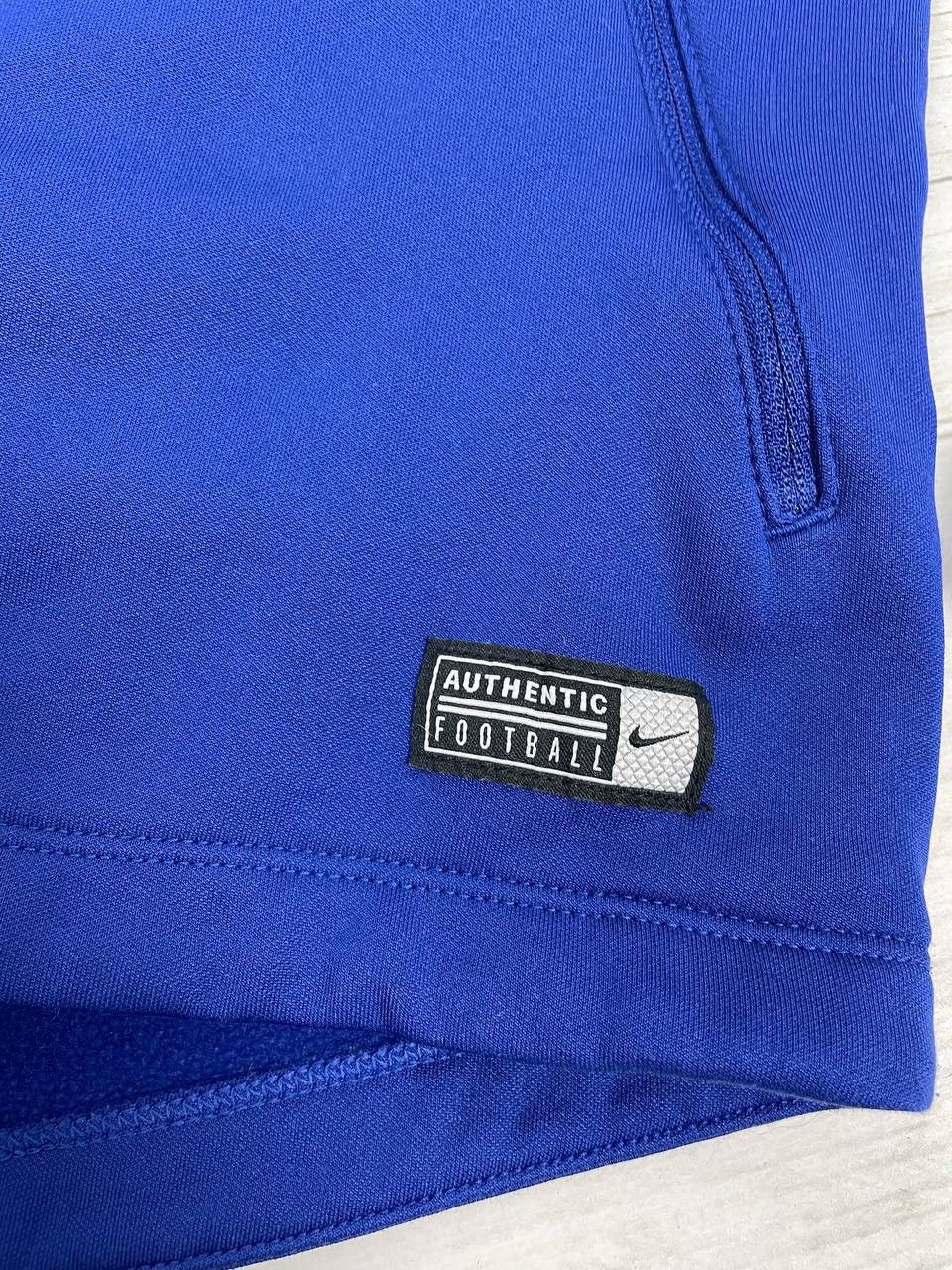 Nike Nike Barcelona 2018 2019 Training Track Jacket Soccer Size US M / EU 48-50 / 2 - 6 Thumbnail