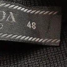 Prada Prada Dark Blue Cargo Shorts Size 48. Size US 36 / EU 52 - 3 Thumbnail