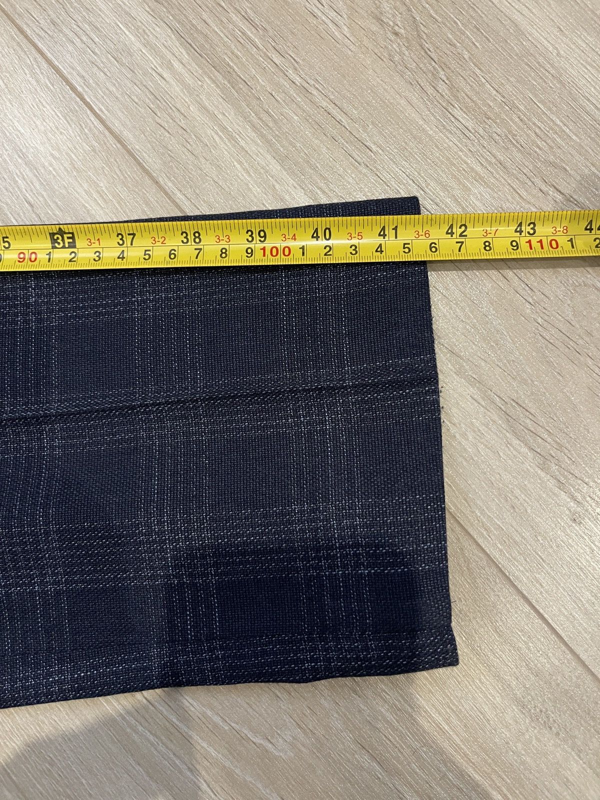 Vintage The SPITALFIELDS clothing co pants trousers Size 38R - 14 Thumbnail