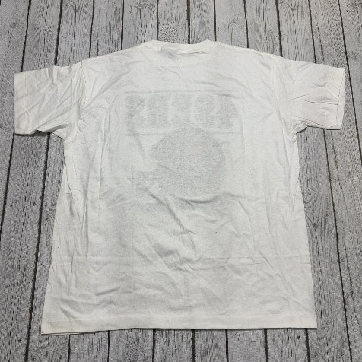 King × NFL × Vintage Vintage San Francisco 49ers tee Size US XL / EU 56 / 4 - 2 Thumbnail
