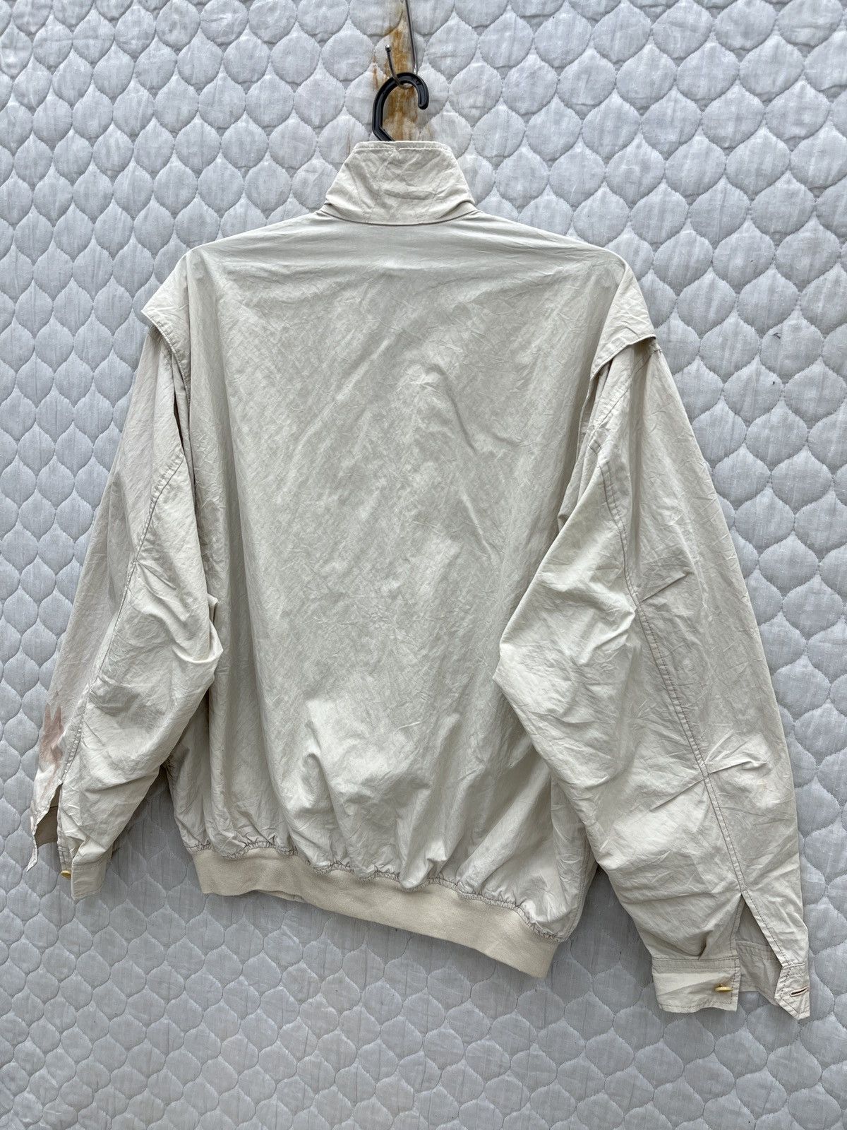 PPFM × Vintage 🔥🔥🔥ARCHIVE PPFM PEYTON PLACE FOR MAN BOMBER LIGHT JACKET Size US M / EU 48-50 / 2 - 5 Thumbnail