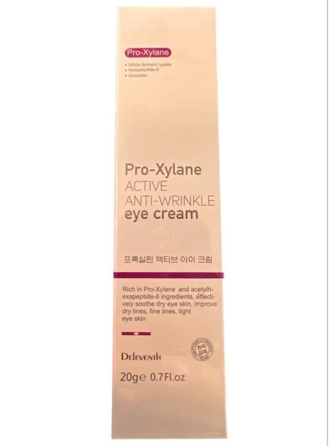 Designer Pro-xylene Active Anti Wrinkle Eye Cream 0.7 Oz Size ONE SIZE - 1 Thumbnail