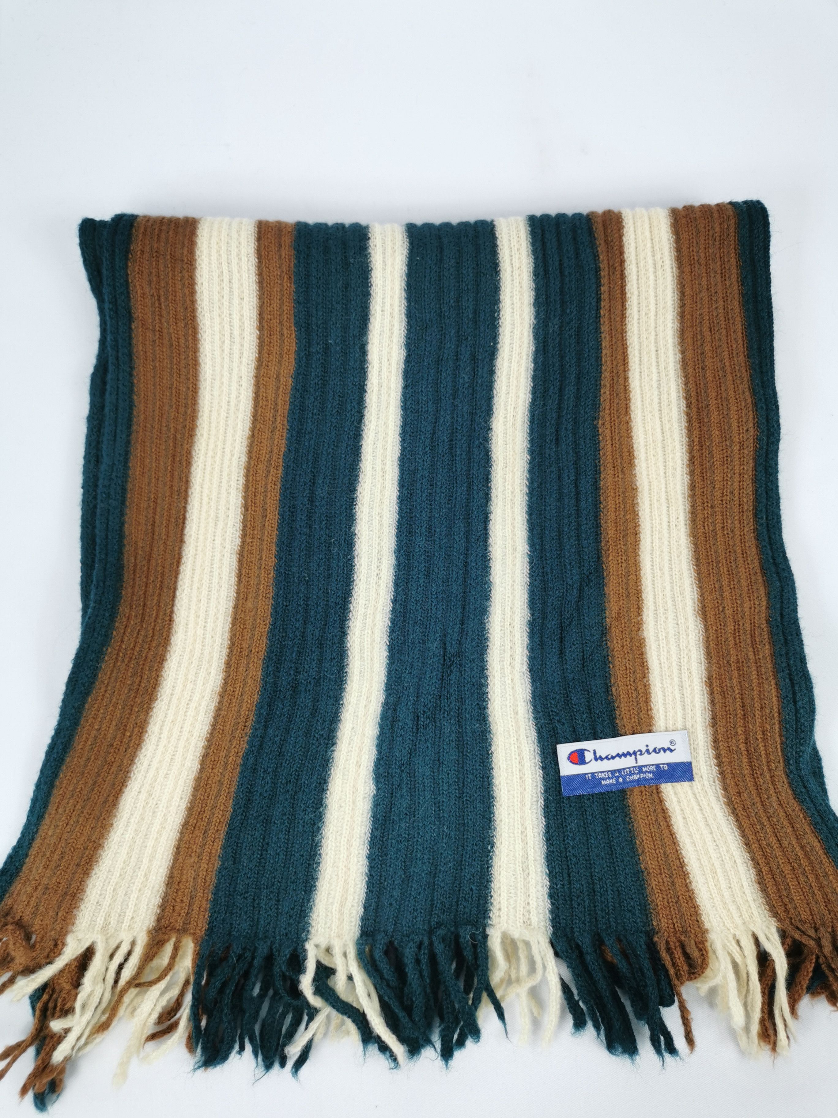 Champion Champion scarf muffler Size ONE SIZE - 3 Thumbnail