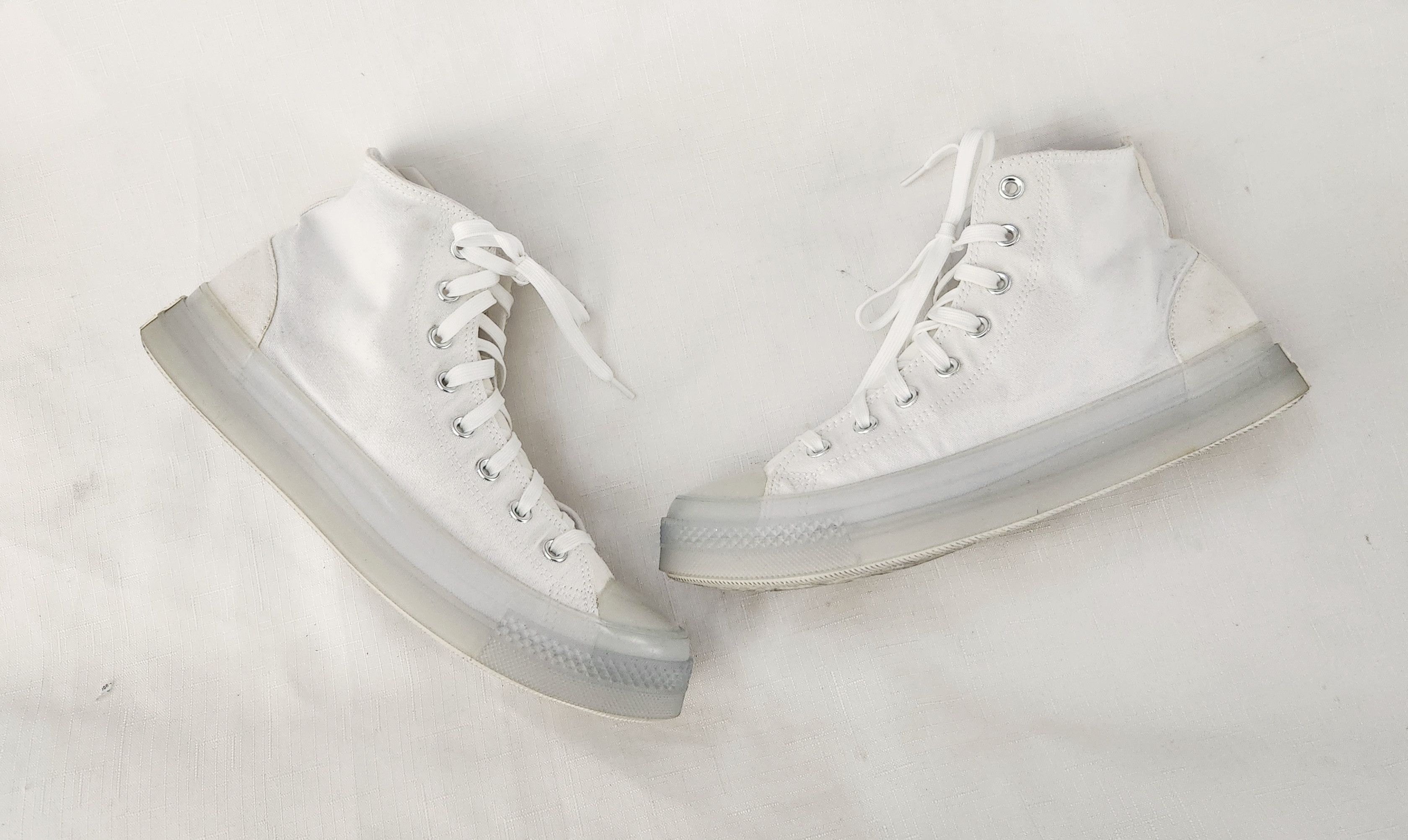 Vans Converse Chuck Taylor All Star CX Regional Create 172471C Size US 10.5 / EU 43-44 - 6 Thumbnail