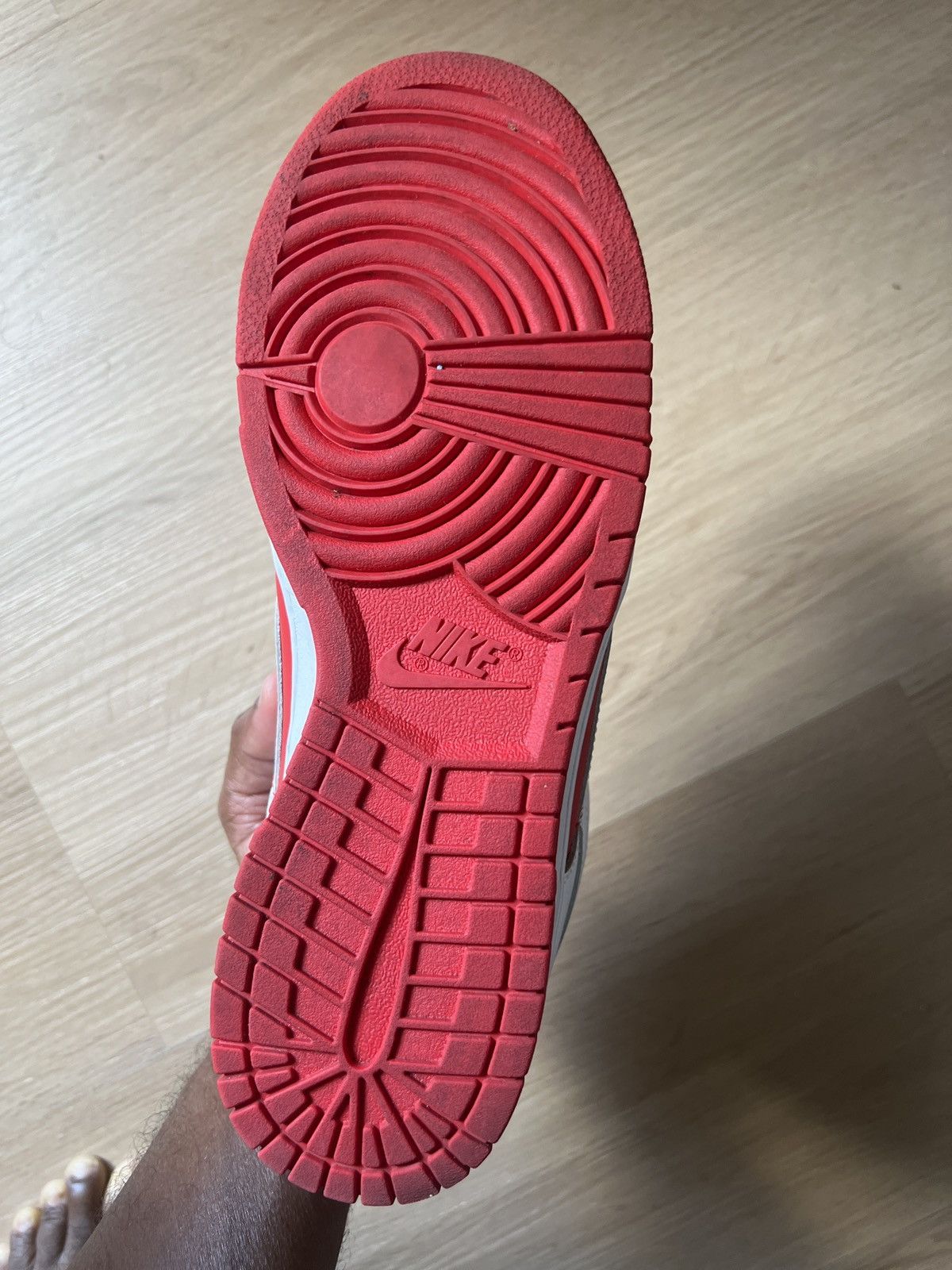 Nike Nike Size US 9.5 / EU 42-43 - 6 Thumbnail