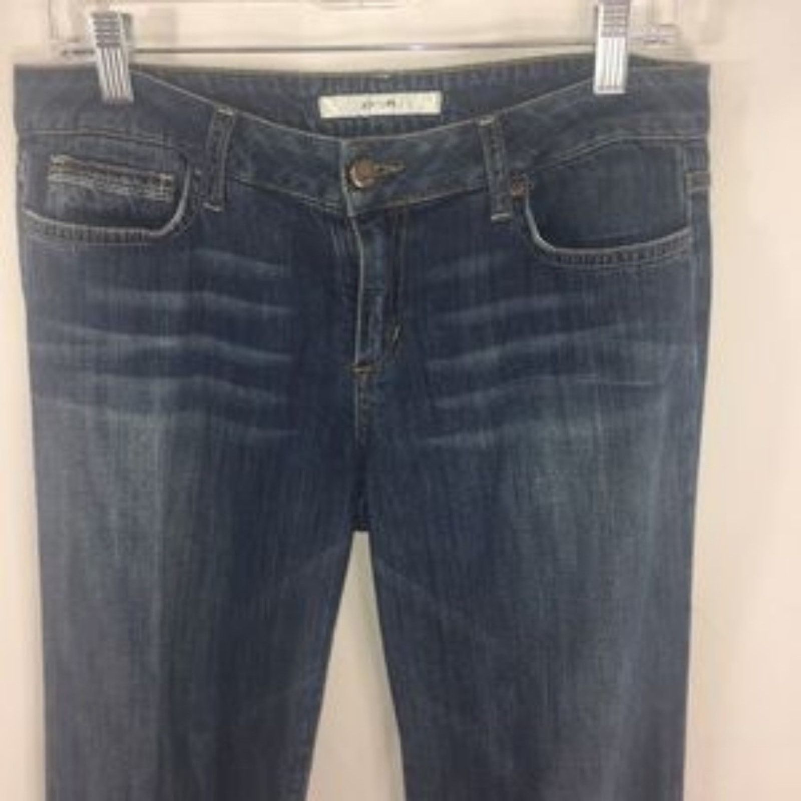 Joe's Joe's Jeans Women's Honey Boot Cut Size 29 Size 29" - 5 Thumbnail