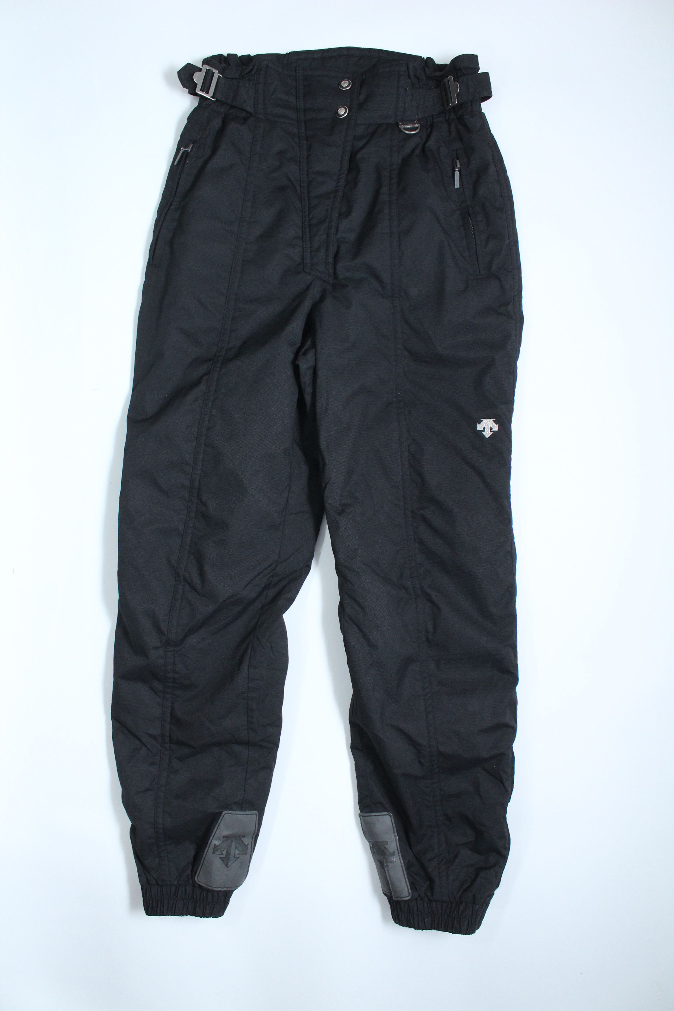 Descente Ski Pants Womens Size 12 US Outdoor Vintage
