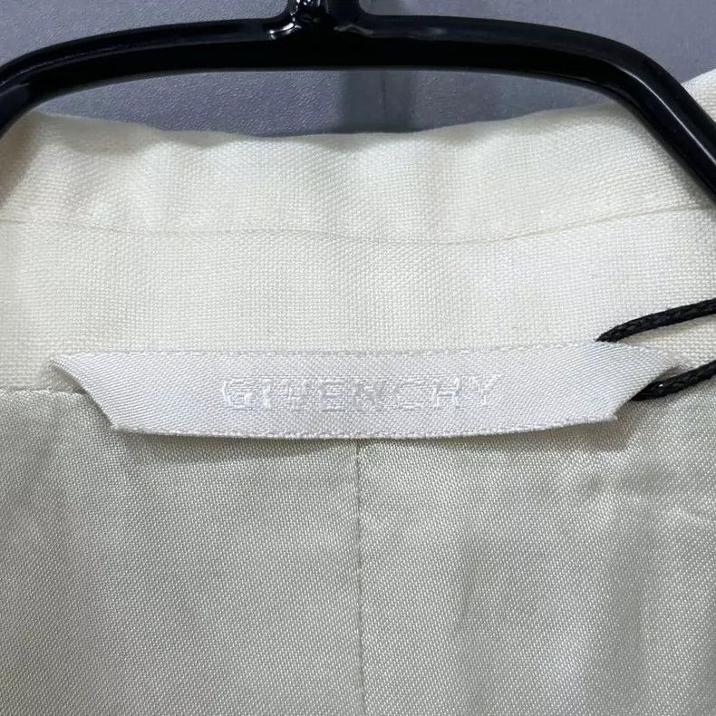Givenchy Givenchy Size38 Classic lock buckle suit Size US M / EU 48-50 / 2 - 4 Thumbnail