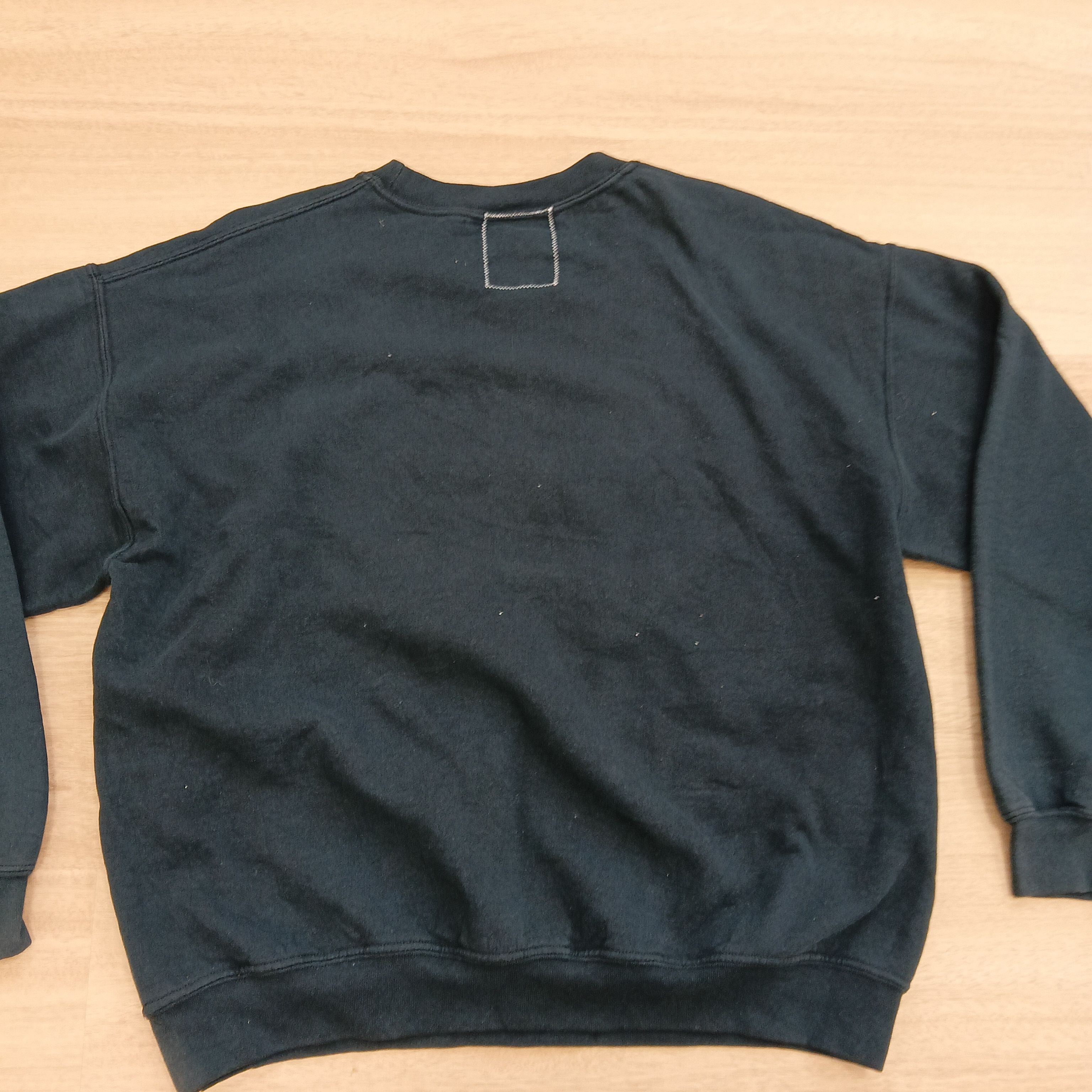 Vintage VINTAGE CALIFORNIA REPUBLIC SWEATSHIRT RIOT SOCIETY XL Size US XL / EU 56 / 4 - 7 Thumbnail