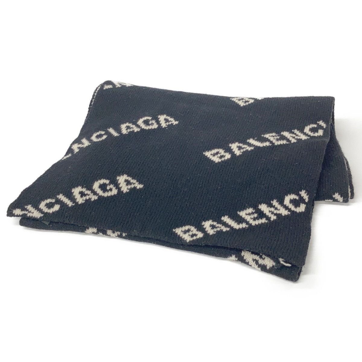 Balenciaga Balenciaga Soccer Hood / Scarf medium | Grailed