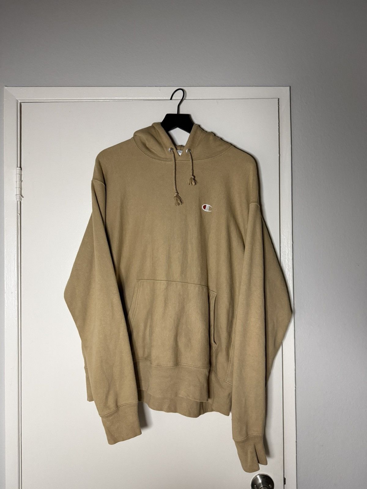 Champion Champion reverse weave hoodie Size US L / EU 52-54 / 3 - 1 Thumbnail