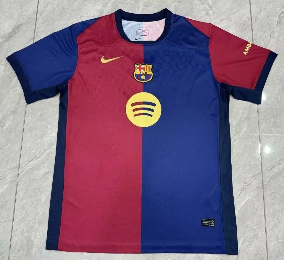 Other × Vintage Football jerseys 2024-25 buy one get one free Size US XL / EU 56 / 4 - 1 Thumbnail