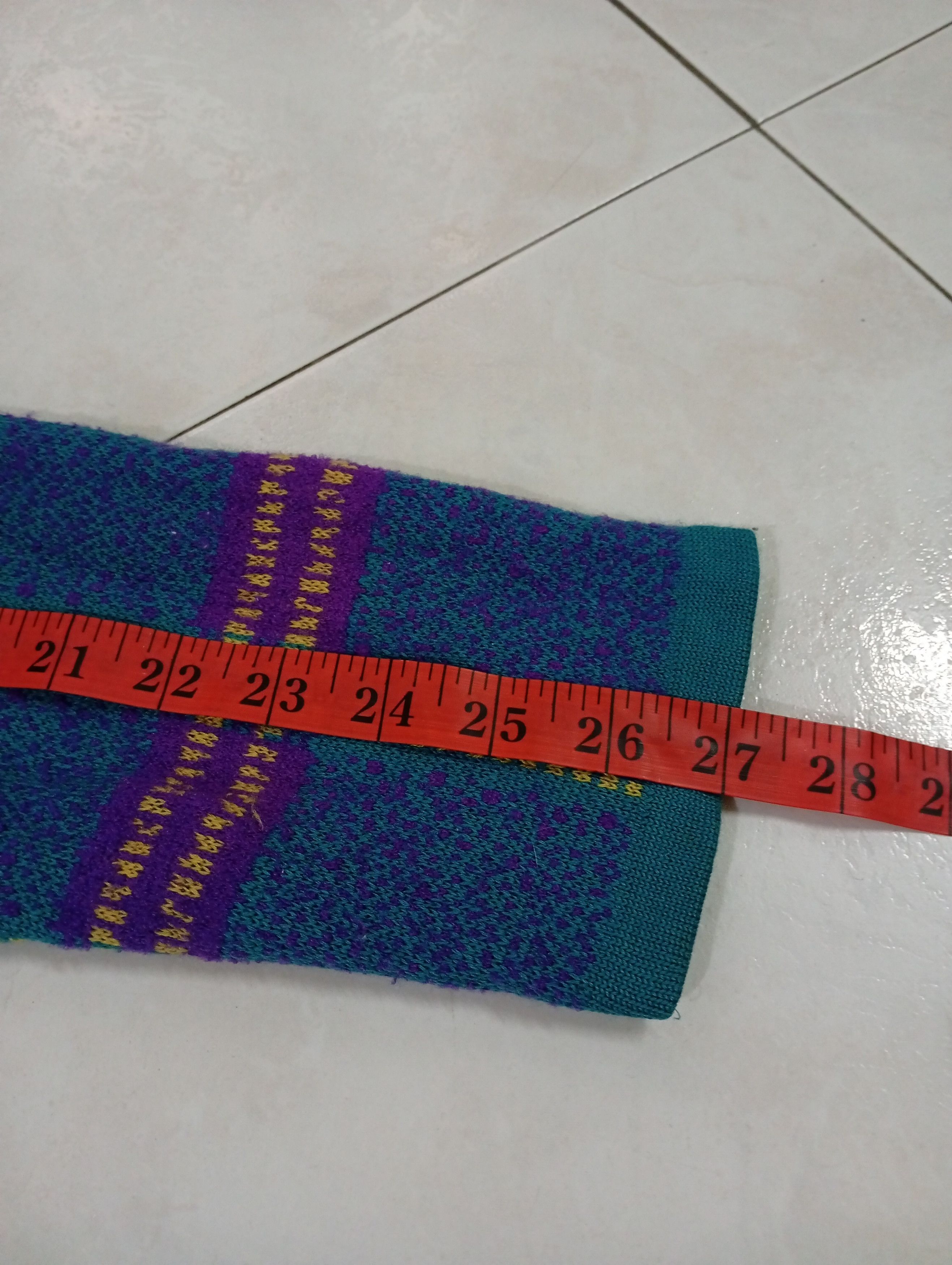 Yves Saint Laurent YVES SAINT LAUREND Size M / US 6-8 / IT 42-44 - 5 Thumbnail