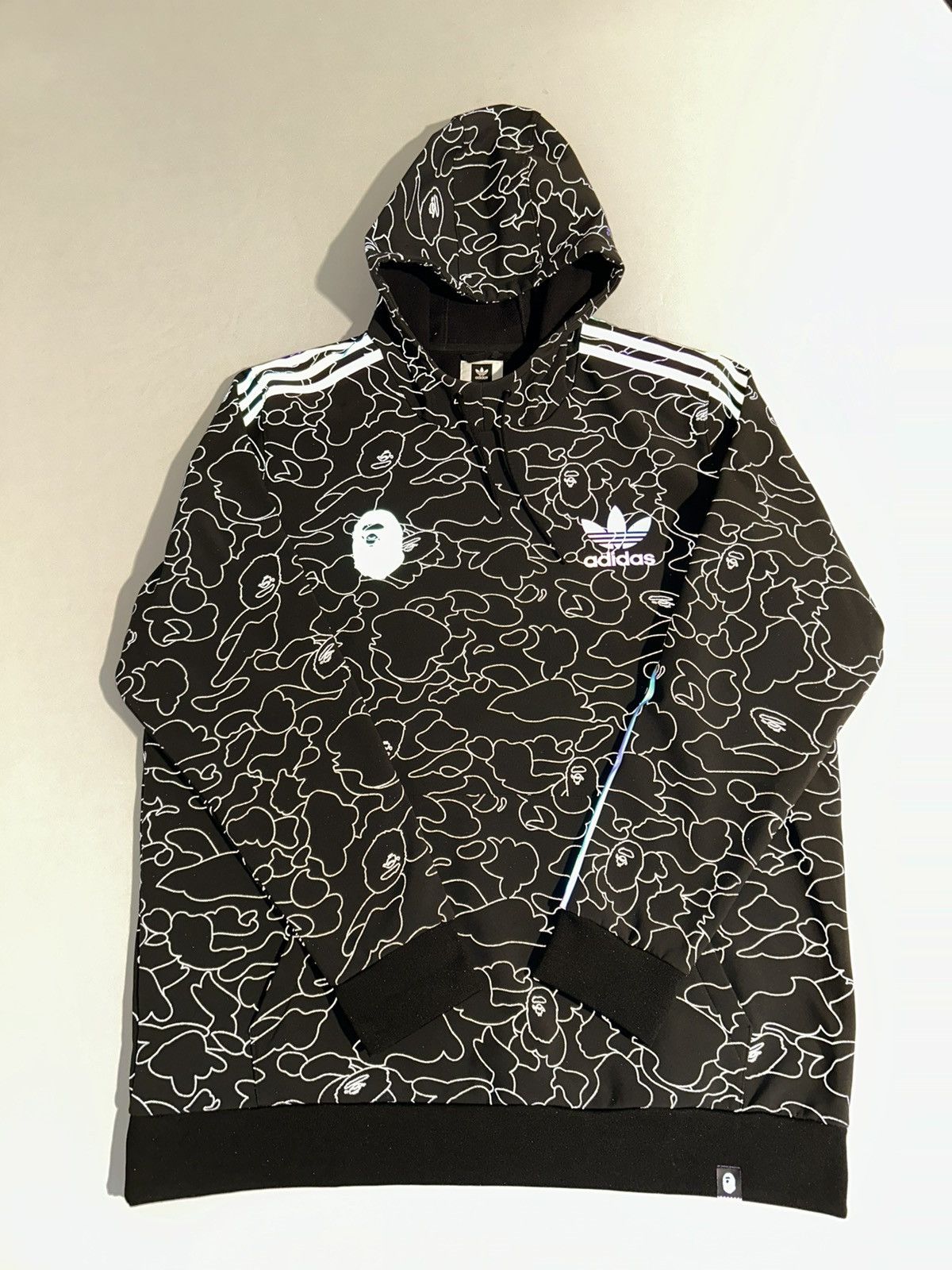 Adidas Bape BAPE x Adidas Grailed