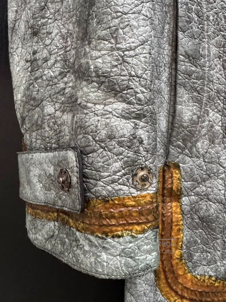 Carol Christian Poell Carol Christian Poell jacket Size US L / EU 52-54 / 3 - 6 Thumbnail