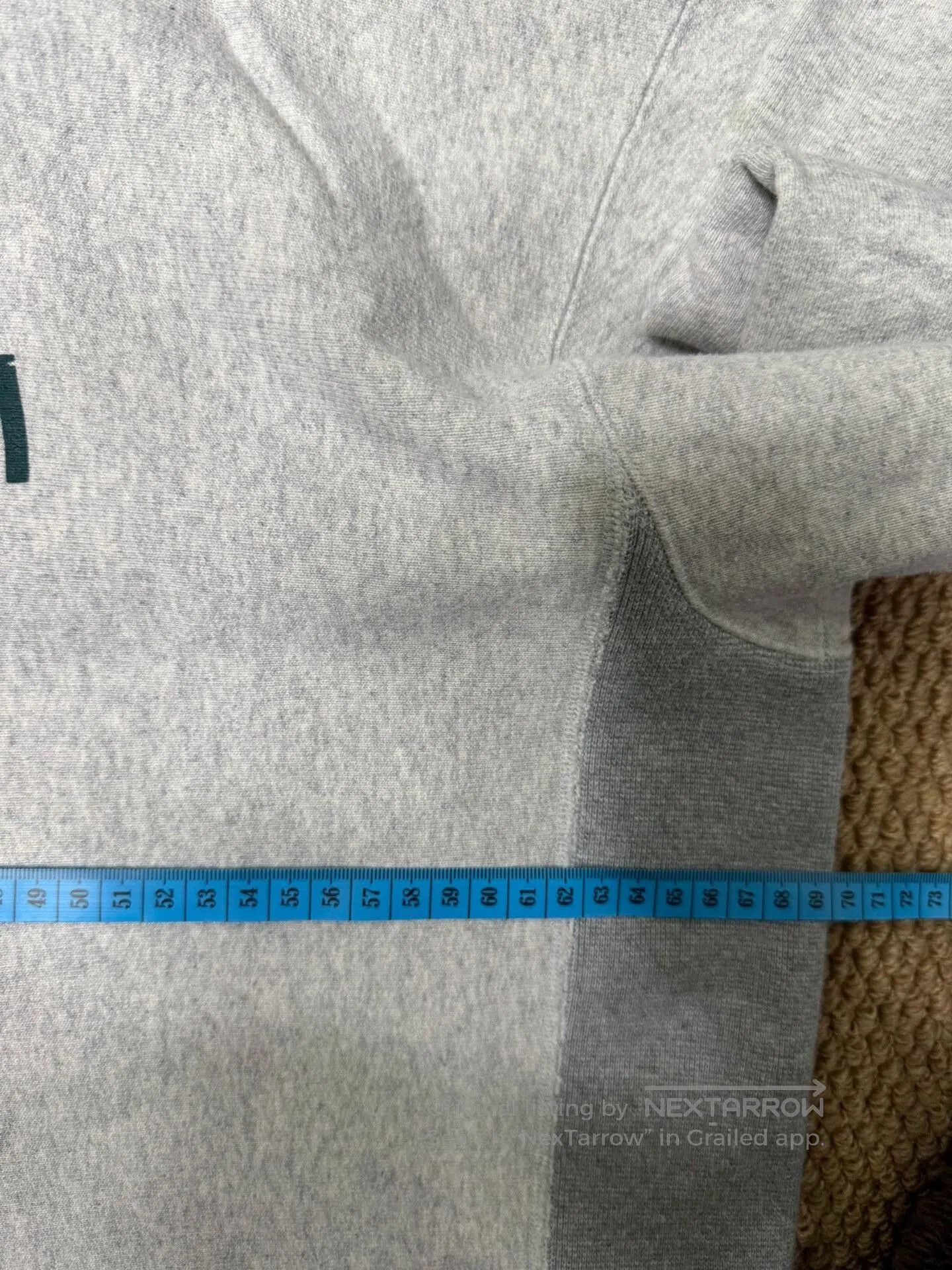 Madness MADNESS x N.HOOLYWOOD 10th Anniversary Beijing Limited Hood Size US XL / EU 56 / 4 - 6 Thumbnail
