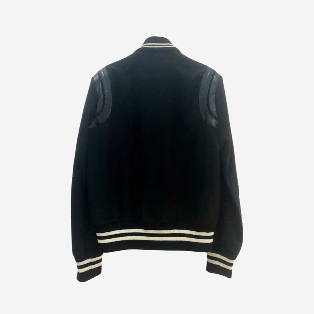 Saint Laurent Paris *RARE* Saint Laurent Paris AW13 Teddy Size US S / EU 44-46 / 1 - 2 Thumbnail