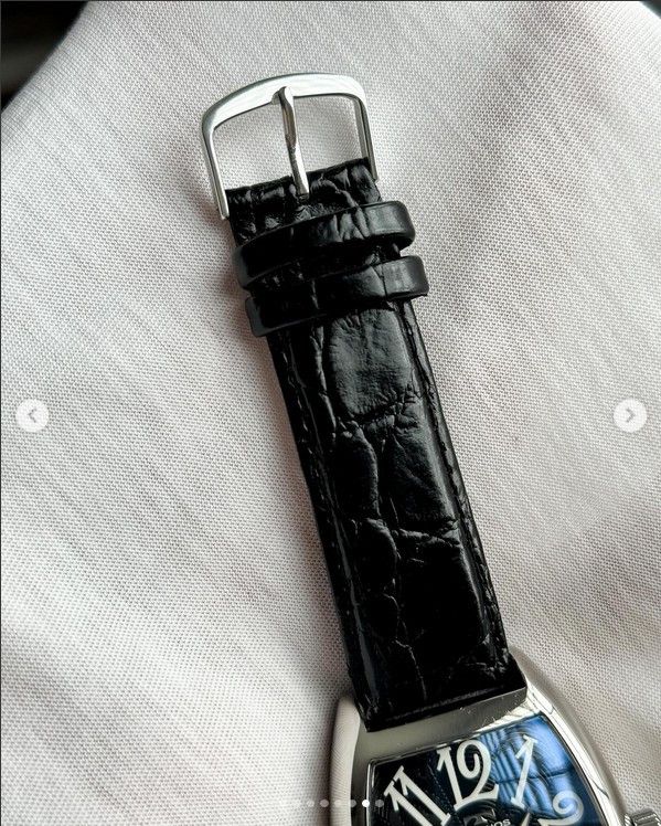Other Technos Streamline Vintage Watch Size ONE SIZE - 6 Thumbnail