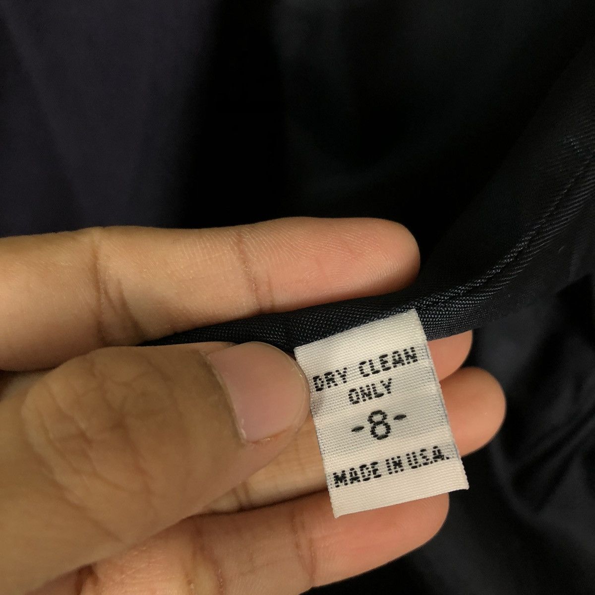 Burberry 🔥VINTAGE BURBERRYS DOUBLE BREASTS COATS JACKETS Size US S / EU 44-46 / 1 - 18 Thumbnail