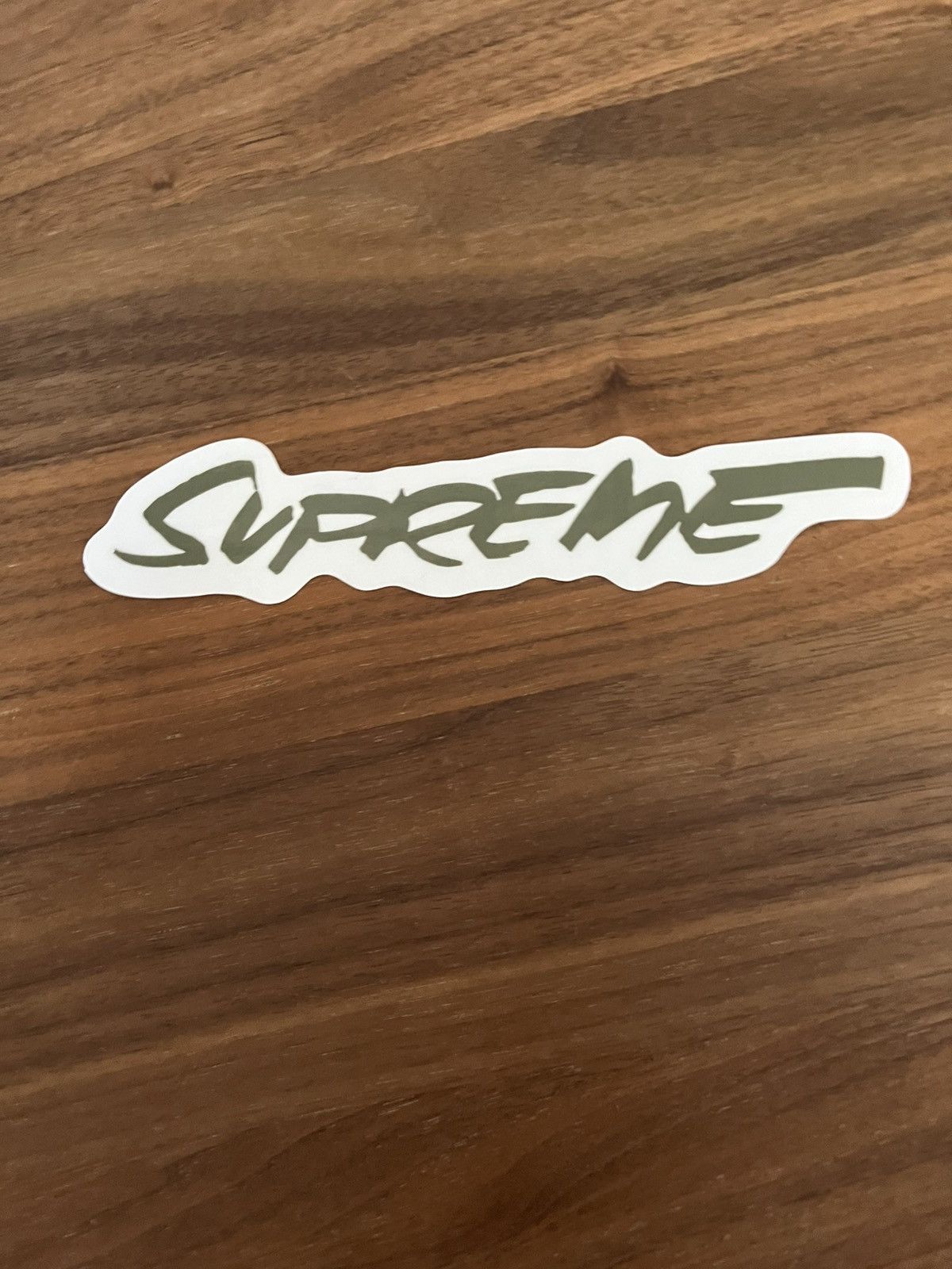 Supreme Supreme stickers pack 31 Size ONE SIZE - 4 Thumbnail