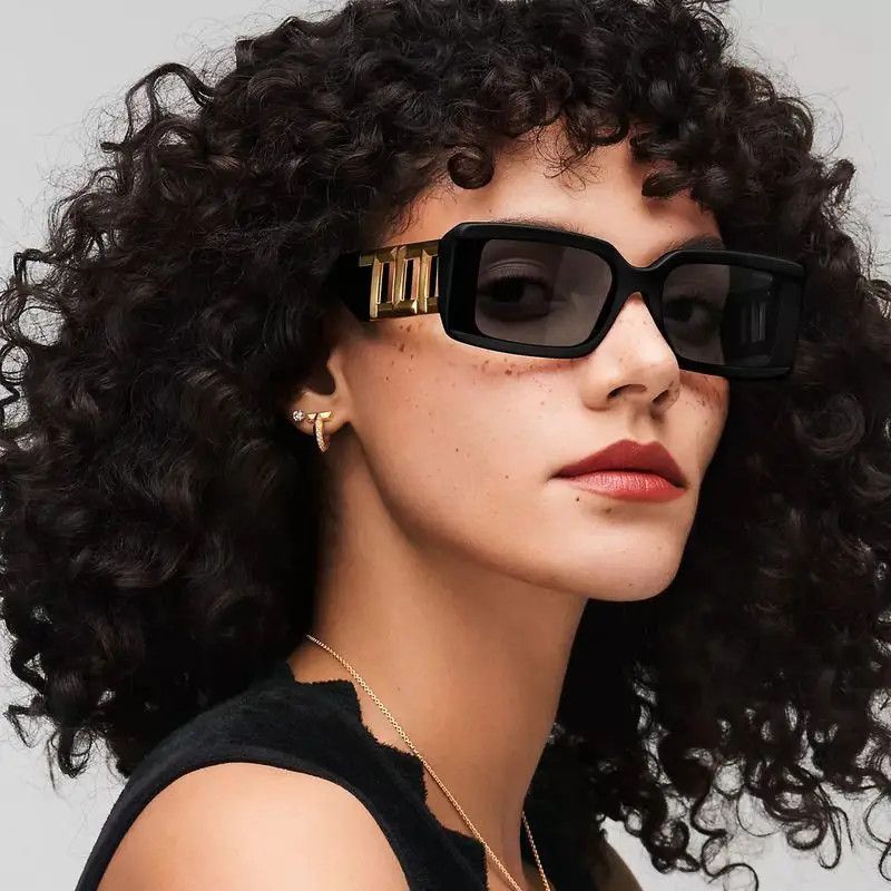 Tiffany & Co. Tiffany TF4197 8001/9S Sunglasses Size ONE SIZE - 1 Thumbnail