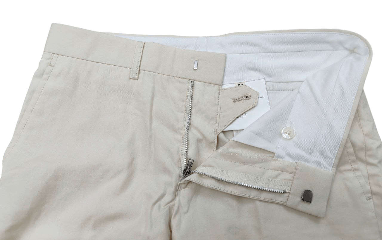 Comme des Garcons CDG Cropped Pant Size US 30 / EU 46 - 3 Thumbnail