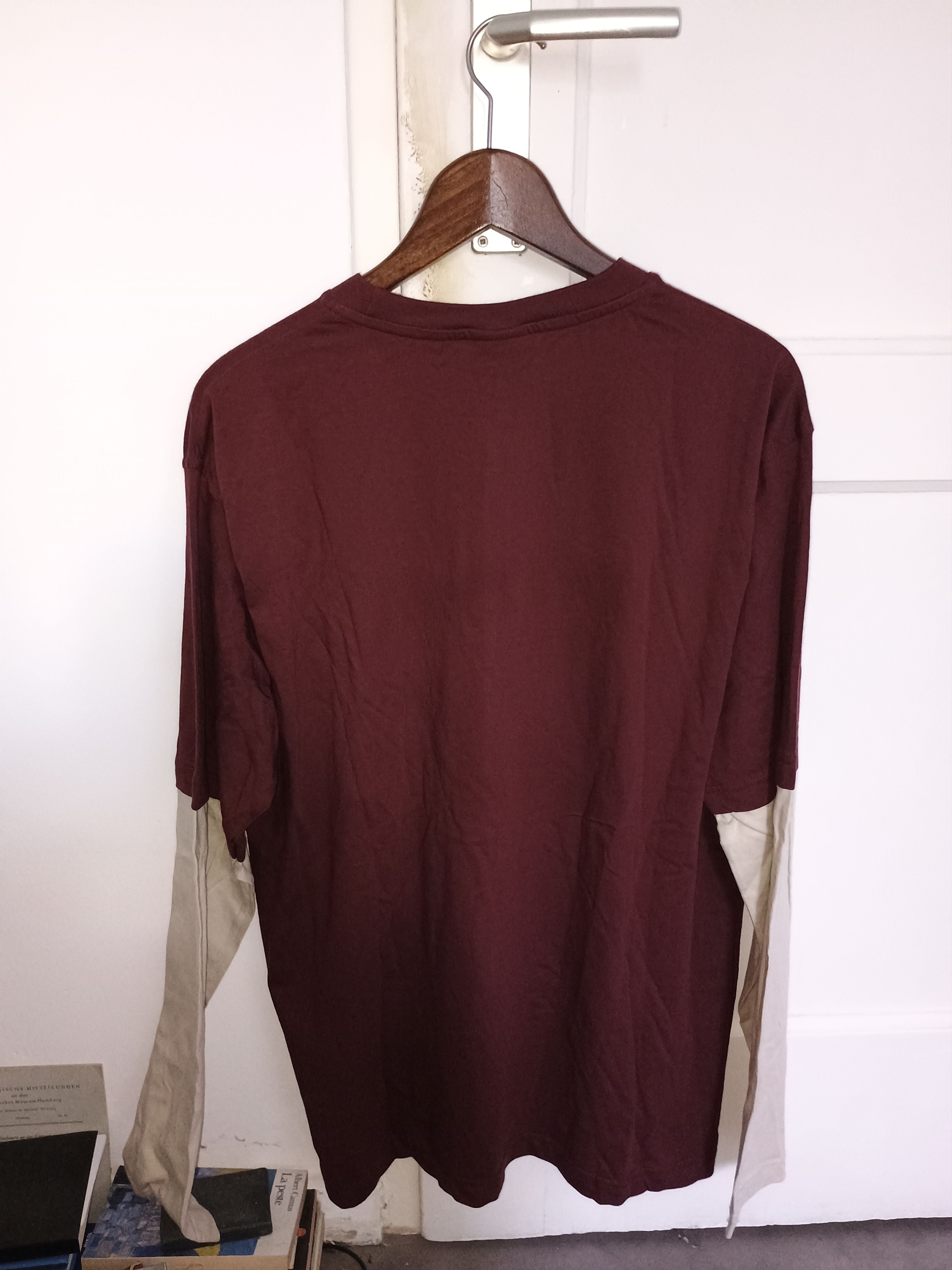 Other PitBull Germany Longsleeve XL Size US XXL / EU 58 / 5 - 5 Thumbnail