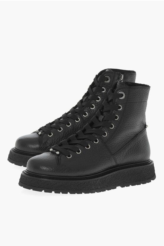 Men's Neil Barrett Boots | Grailed