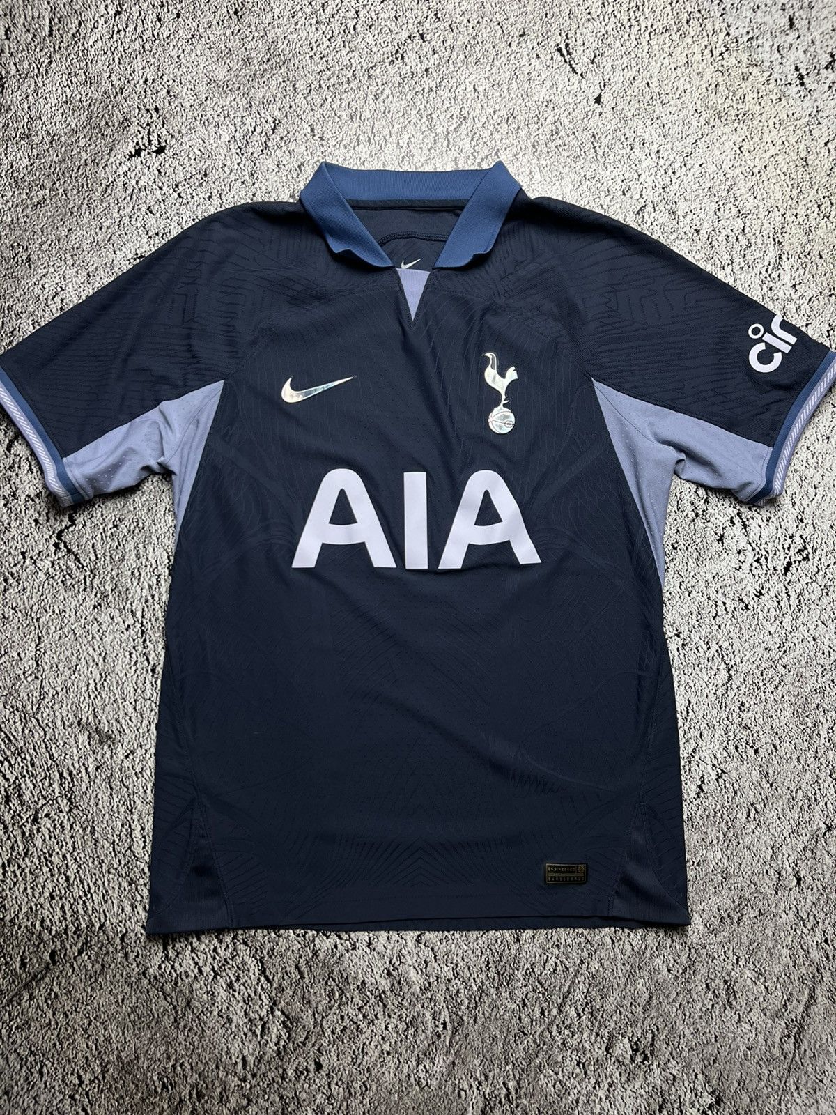 Nike 2023-2024 James Maddison Tottenham player issue nike jersey Size US M / EU 48-50 / 2 - 1 Thumbnail