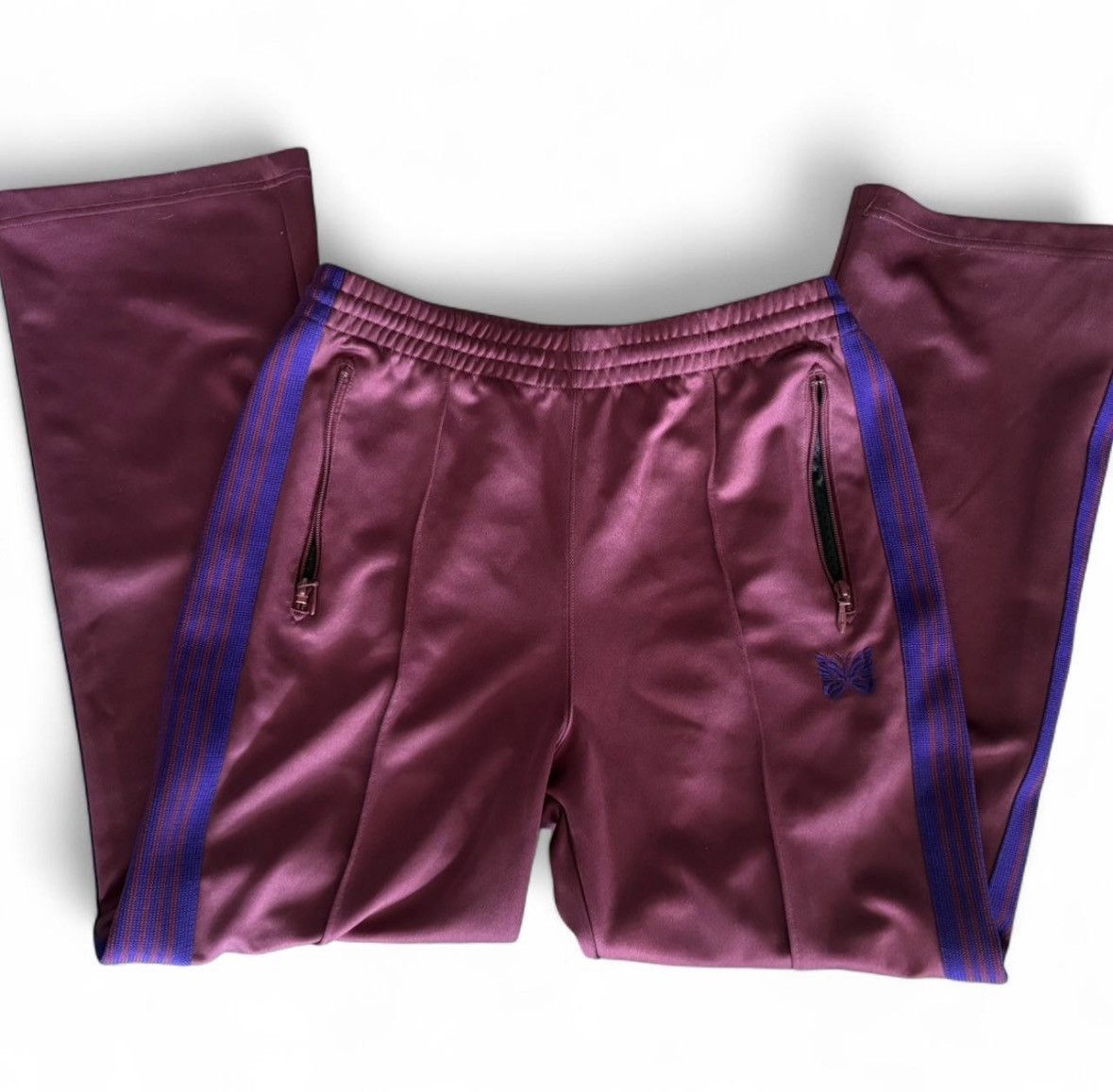 Needles Needles Track Pants Size US 30 / EU 46 - 1 Thumbnail