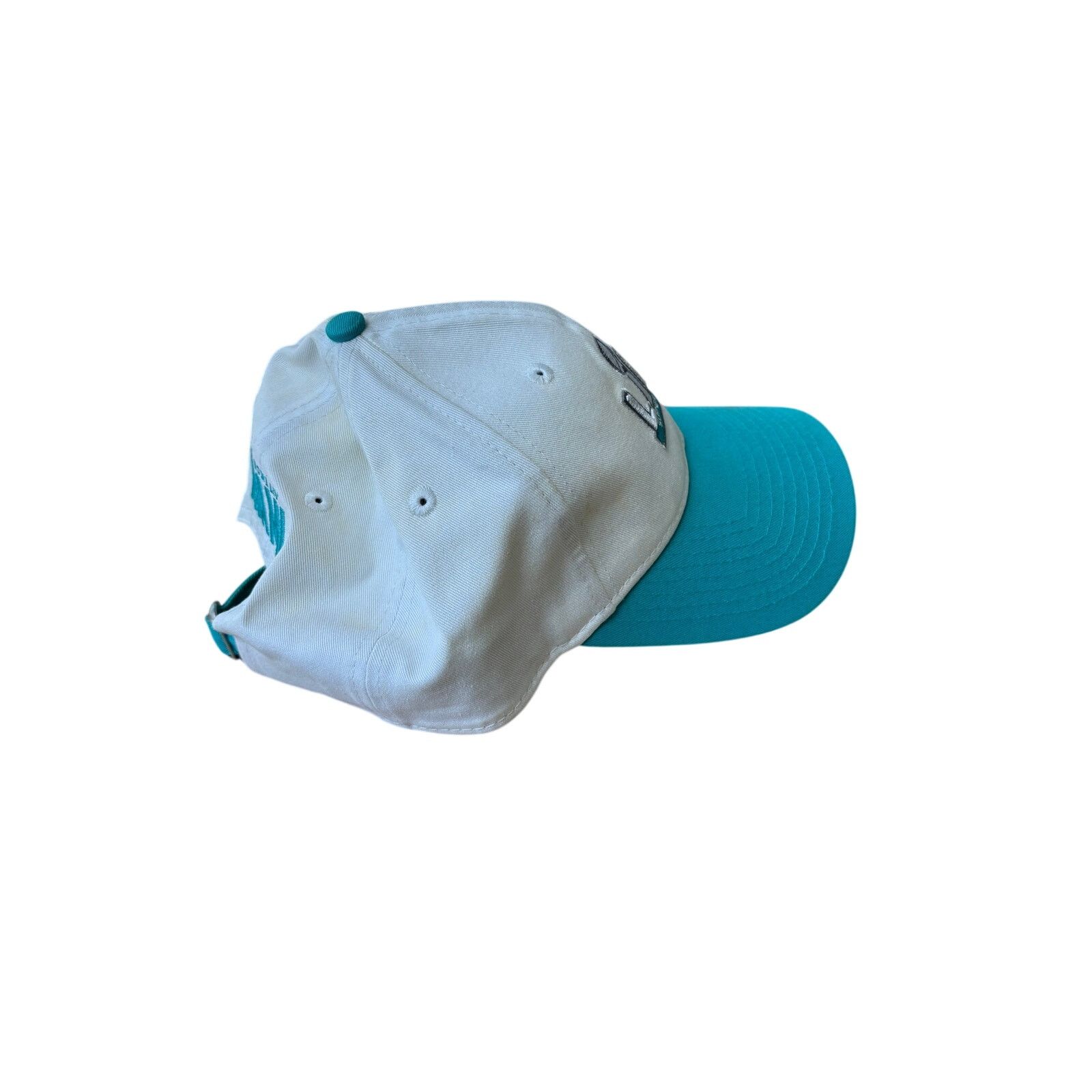 New Era Super bowl liv miami white Size ONE SIZE - 7 Thumbnail