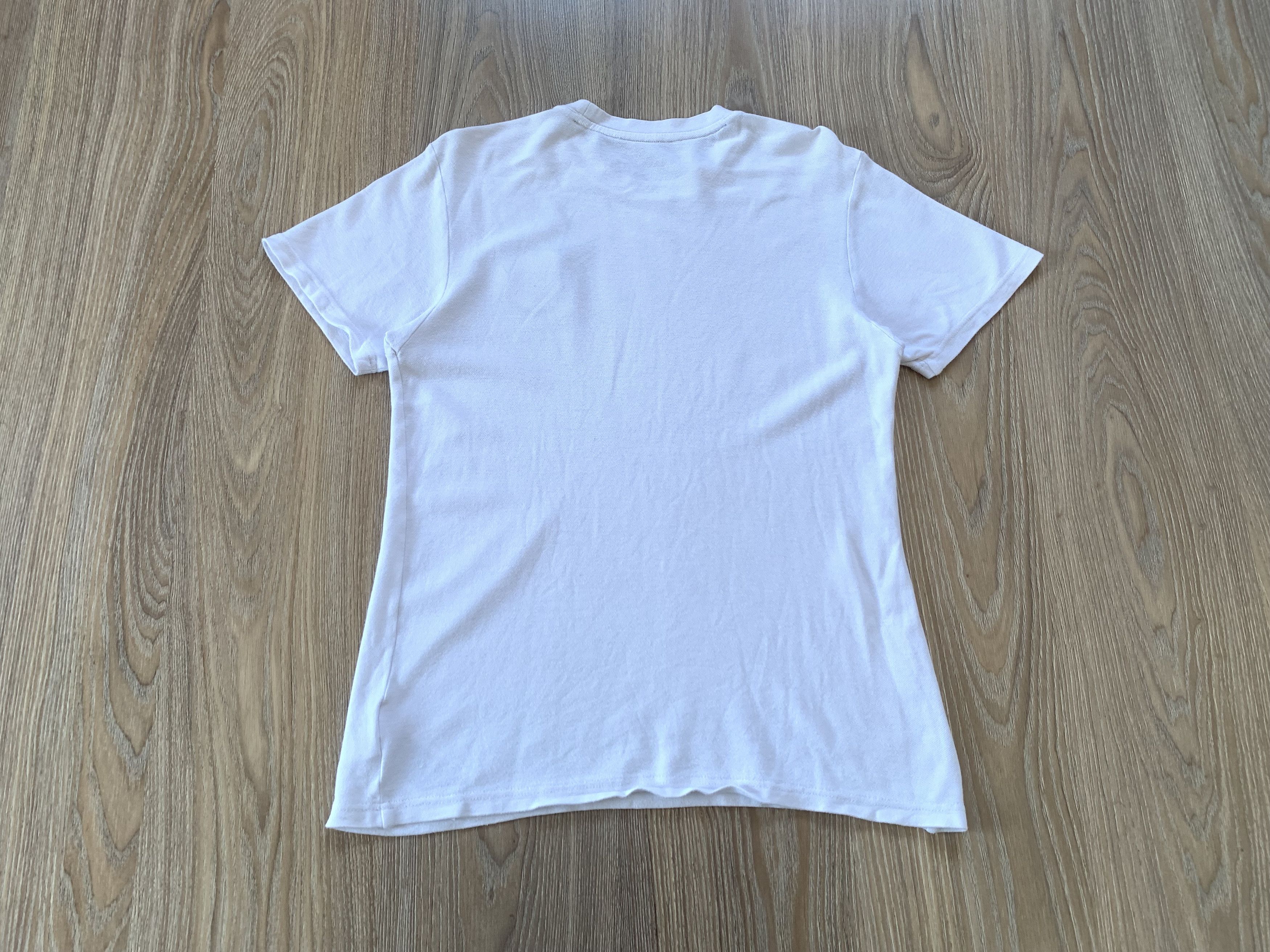 Other Fanatics England White T Shirt Size US S / EU 44-46 / 1 - 3 Thumbnail