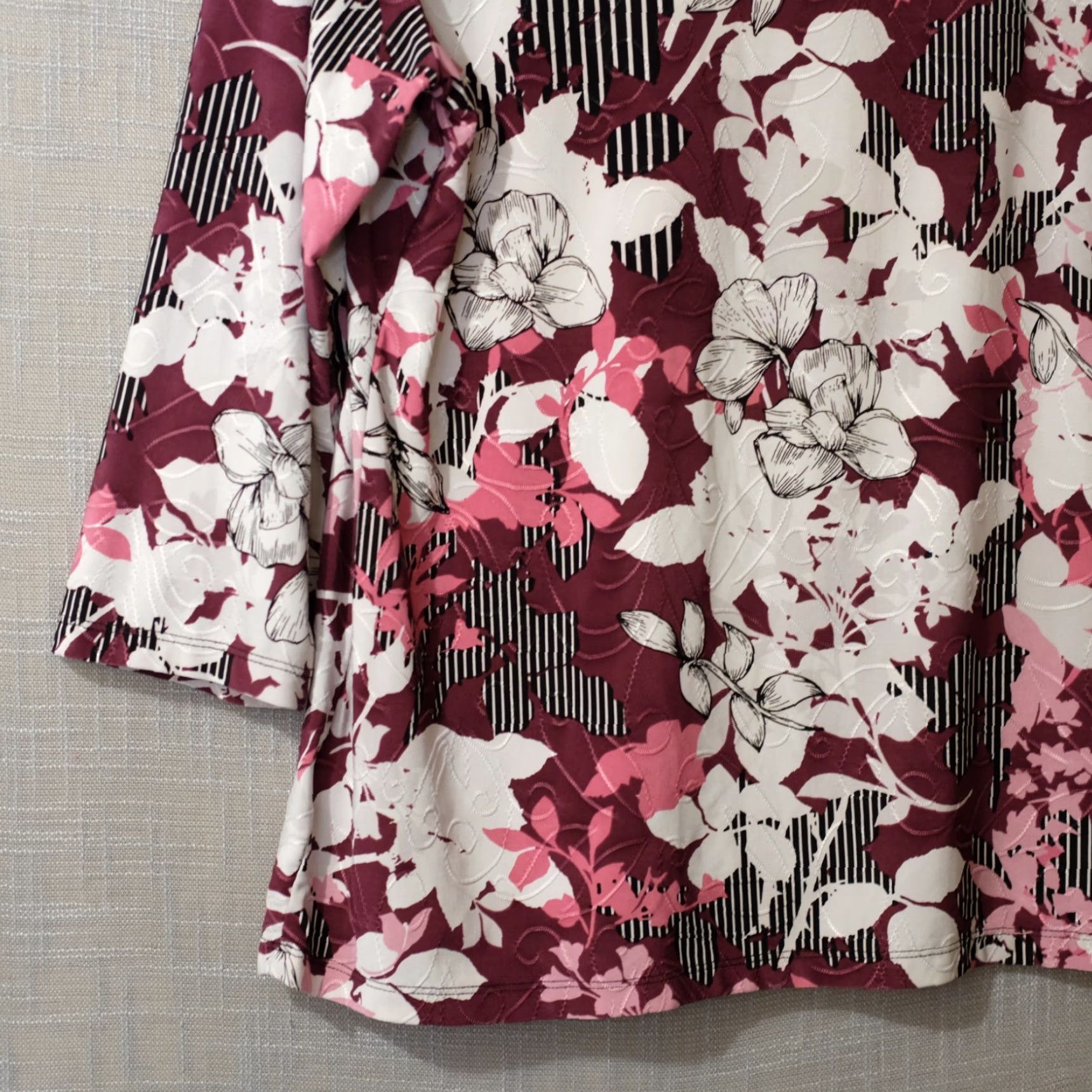 JM Collection VINTAGE Size XL / US 12-14 / IT 48-50 - 7 Thumbnail
