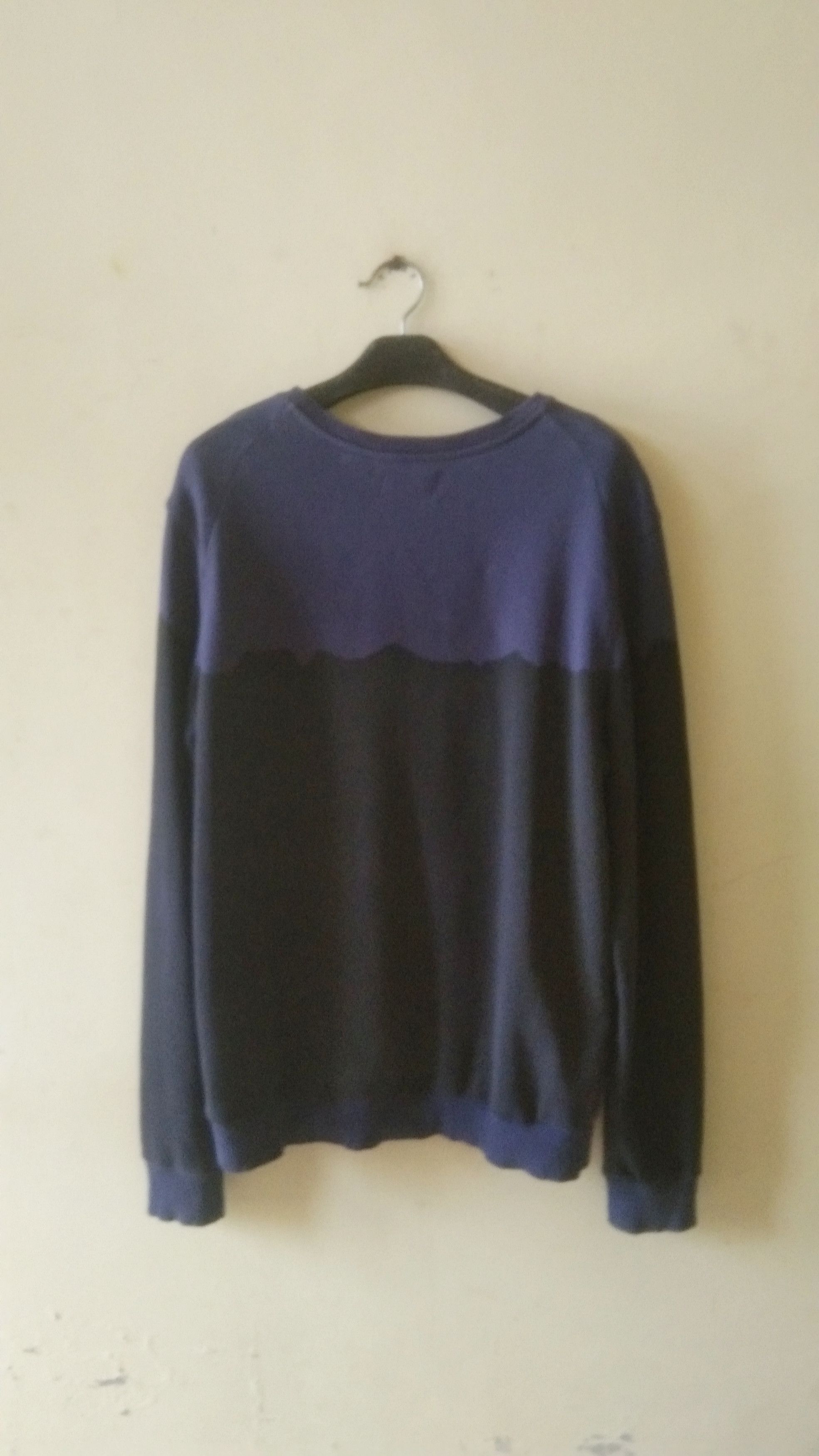 MCM Mcm x cambis sweater Size US M / EU 48-50 / 2 - 8 Thumbnail