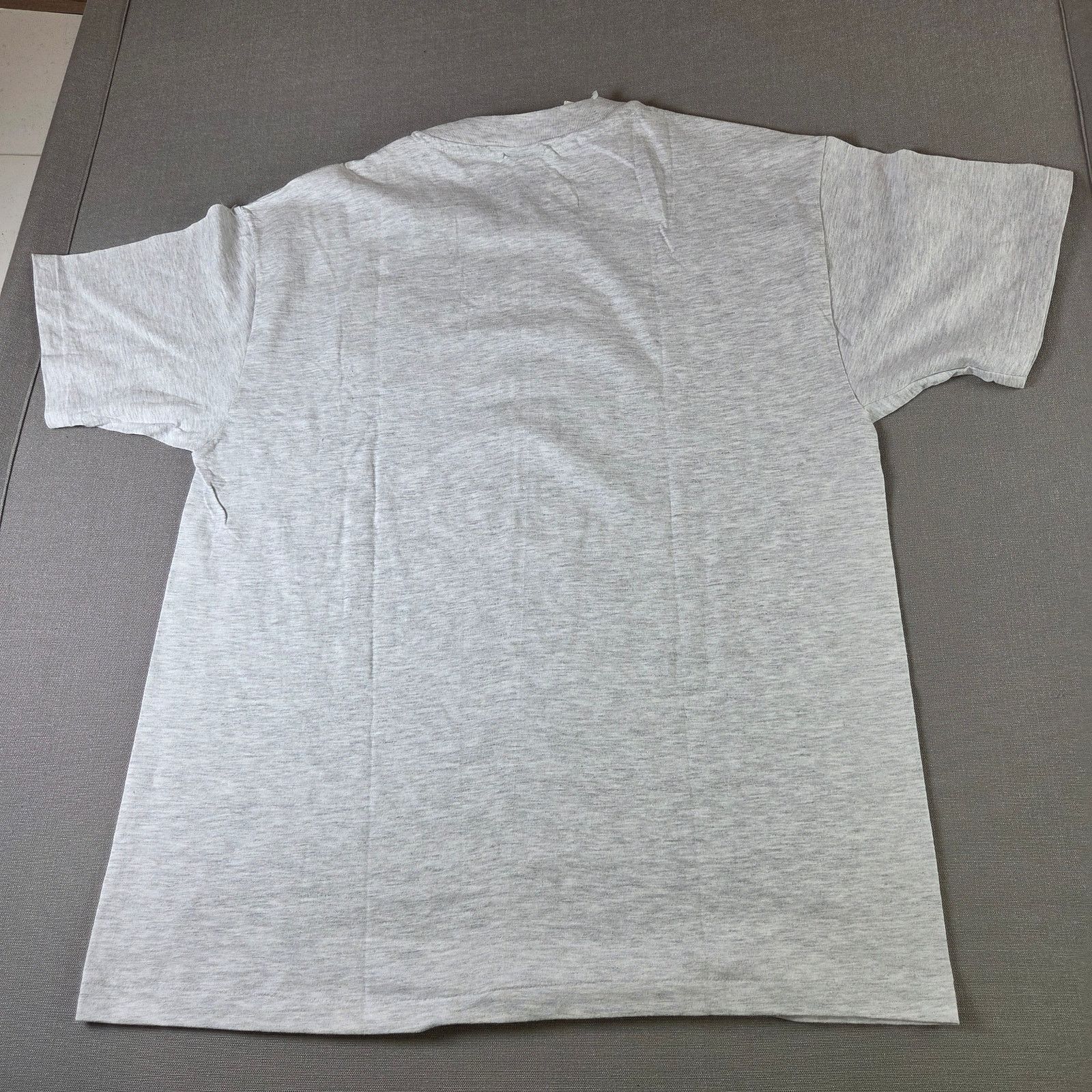 Hanes Coca Cola 1996 Olympic Games Tee USA Hanes L Size US L / EU 52-54 / 3 - 2 Thumbnail