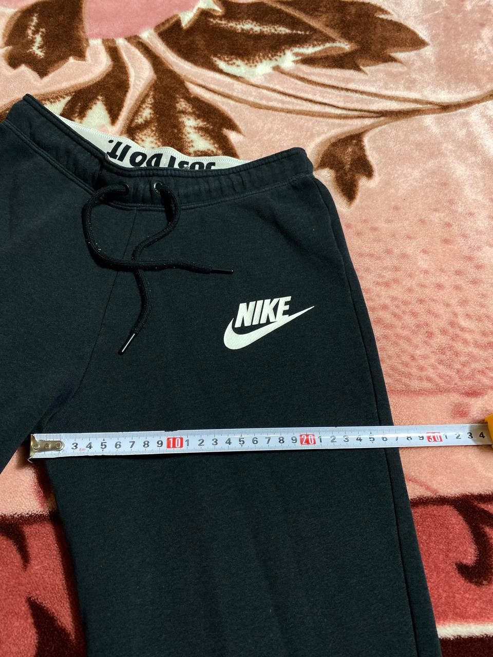 Nike × Vintage Sweatpants Nike Vintage Streetwear Gorpcore Casual Style 90s Size US 30 / EU 46 - 7 Thumbnail