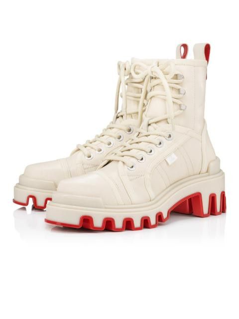 Christian Louboutin panaroot dune woman Size US 9 / IT 39 - 1 Preview