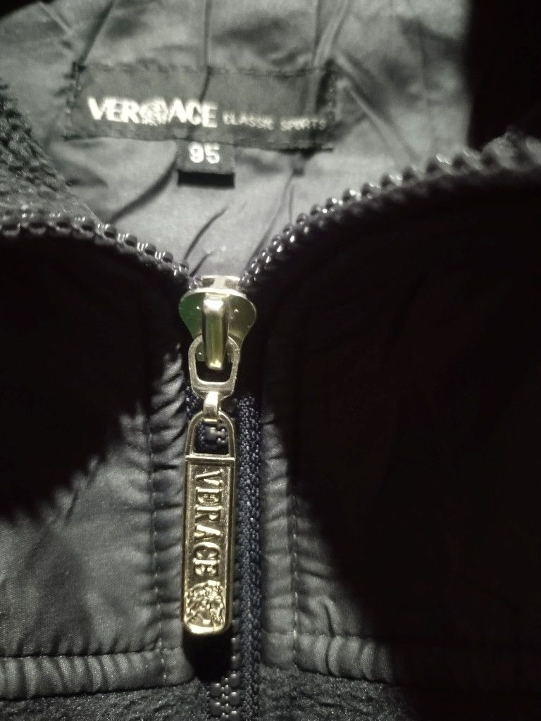 Other Verace Outdoor Jacket (Black) Size US L / EU 52-54 / 3 - 3 Thumbnail