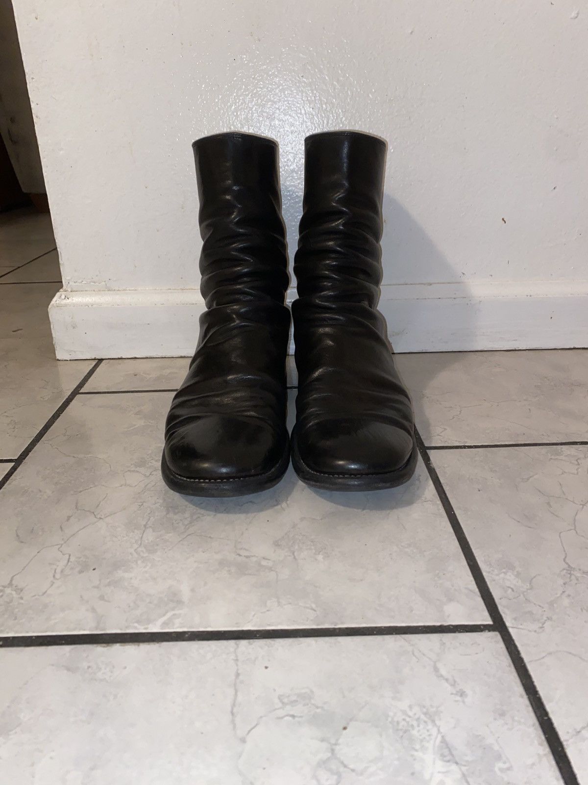 Guidi Guidi 988 Size US 12 / EU 45 - 14 Thumbnail