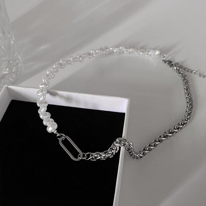 Other New Design STEAL! Y2K Chains Necklace Chain Size ONE SIZE - 3 Thumbnail