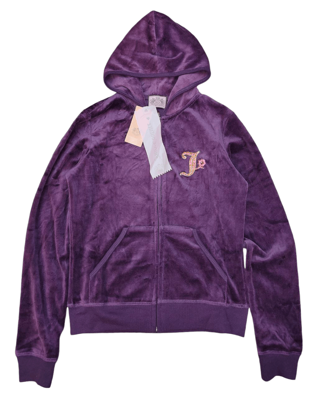 Juicy Couture Juicy Couture Jumpsuit Set Size M / US 6-8 / IT 42-44 - 5 Thumbnail