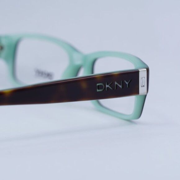 DKNY Dkny DY4585B 3388 Eyeglasses 50mm Size ONE SIZE - 6 Thumbnail