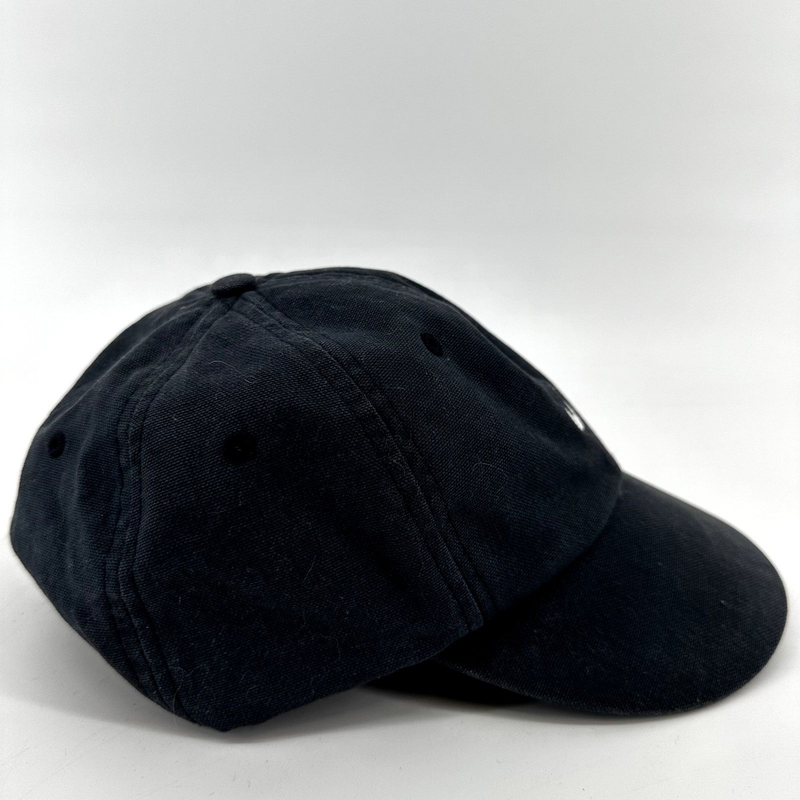 Nike Nike Baseball Hat Strapback Dad Cap Embroidered 100% Cotton Size ONE SIZE - 4 Thumbnail